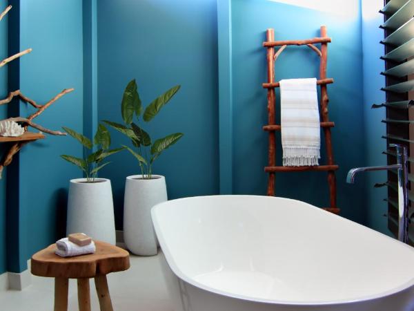 Elements Of Byron : photo 6 de la chambre dunal villa