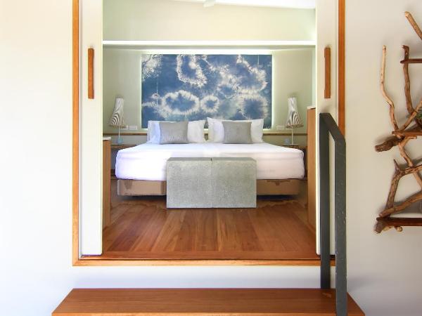 Elements Of Byron : photo 5 de la chambre dunal villa