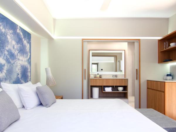 Elements Of Byron : photo 3 de la chambre dunal villa