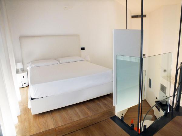 BB Hotels Aparthotel Isola : photo 4 de la chambre loft