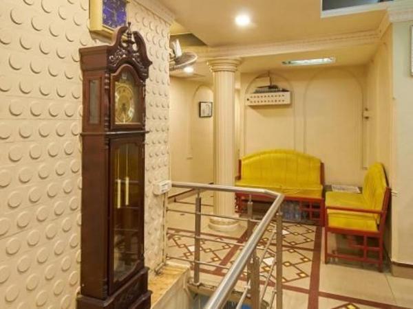 Hotel Tushar : photo 7 de la chambre chambre double standard