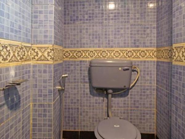 Hotel Tushar : photo 10 de la chambre chambre double standard