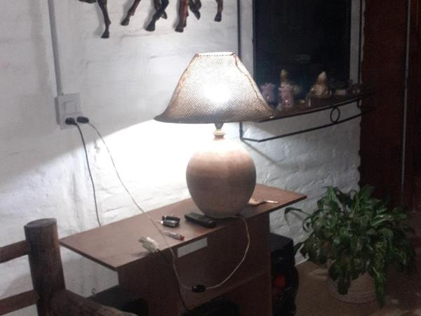 Cabañas Lugar Escondido : photo 3 de la chambre cottage 3 chambres