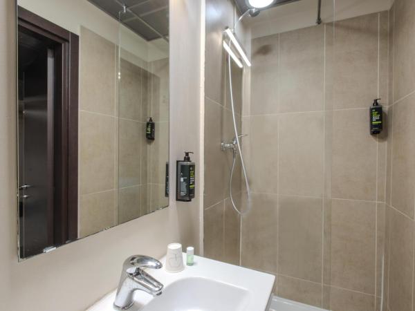 B&B Hotel Firenze Novoli : photo 4 de la chambre chambre simple