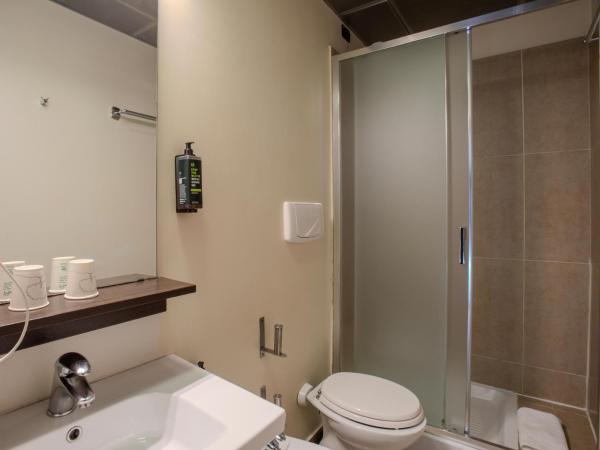 B&B Hotel Firenze Novoli : photo 3 de la chambre chambre simple