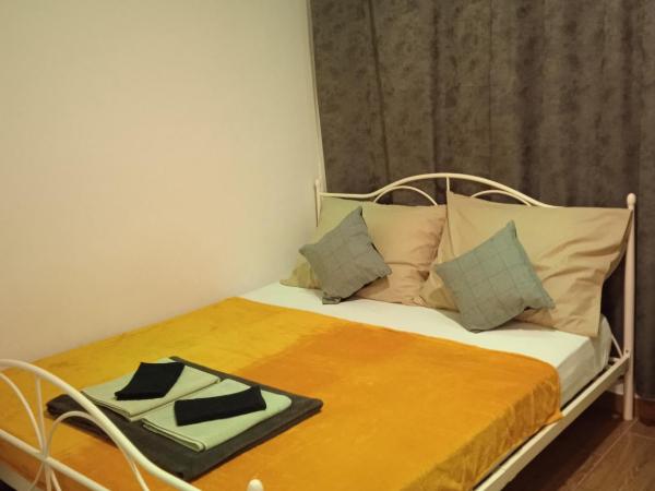 Dioklecijan delux : photo 2 de la chambre chambre double deluxe (2 adultes + 1 enfant)