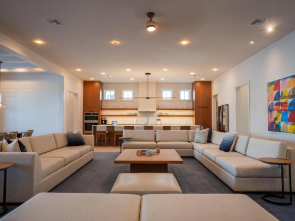 Evermore Orlando Resort : photo 3 de la chambre maison 8 chambres