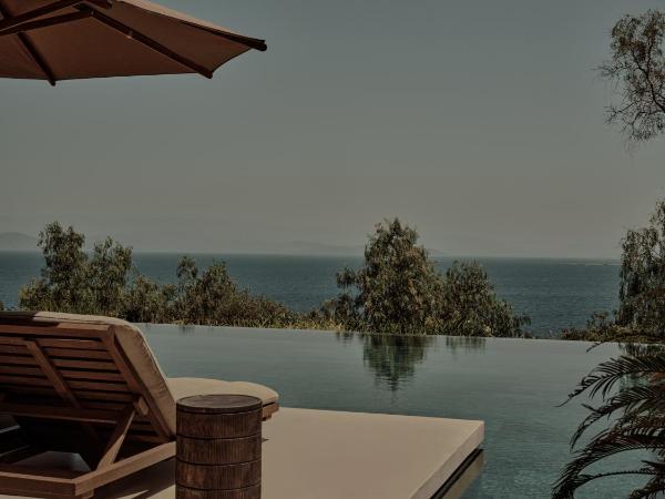 Scorpios Bodrum : photo 1 de la chambre suite standard