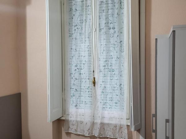 Hotel Barone : photo 2 de la chambre chambre double avec salle de bains privative