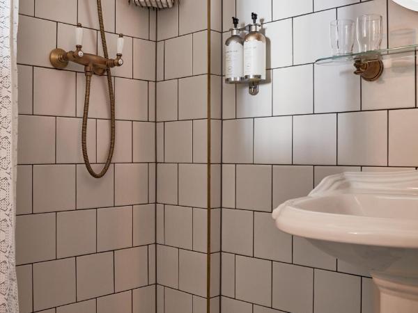 Max Brown Hotel Midtown, part of Sircle Collection : photo 1 de la chambre chambre double de taille moyenne