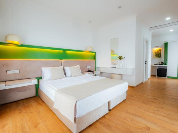 Regenesis Hotel & Spa : photo 1 de la chambre chambre double deluxe