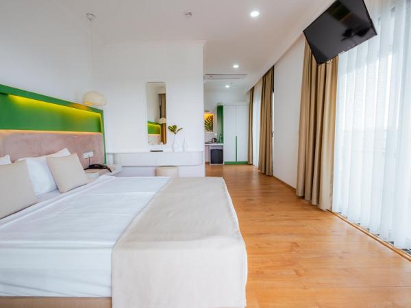 Regenesis Hotel & Spa : photo 2 de la chambre chambre double deluxe