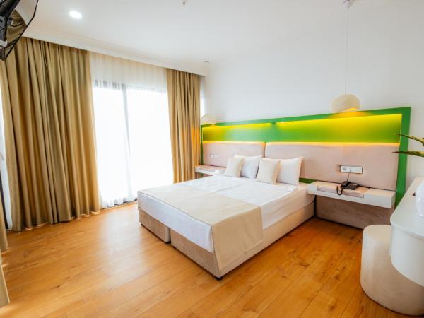 Regenesis Hotel & Spa : photo 3 de la chambre chambre double deluxe