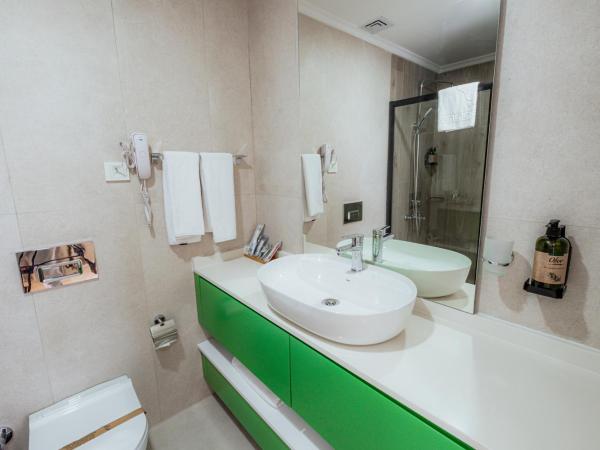 Regenesis Hotel & Spa : photo 8 de la chambre chambre double deluxe