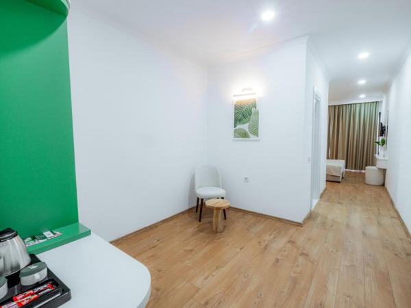 Regenesis Hotel & Spa : photo 4 de la chambre chambre double deluxe