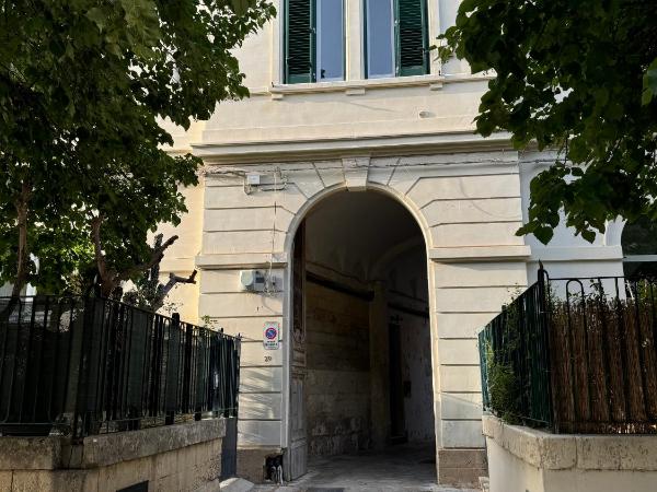 La casetta di Carola : photo 2 de la chambre maisonnette