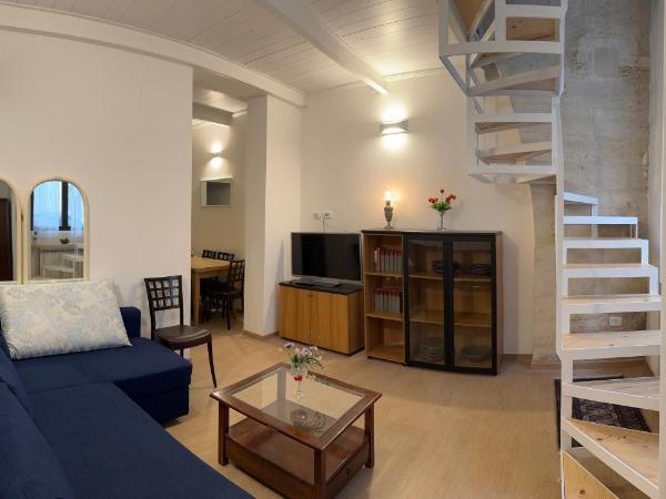 La casetta di Carola : photo 1 de la chambre maisonnette