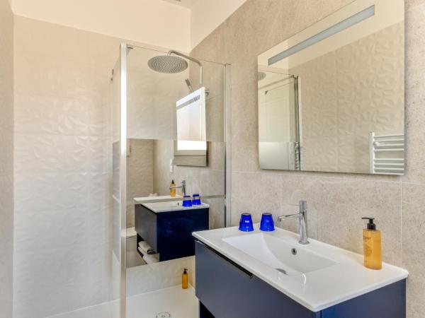 Hotel Espadon bleu : photo 2 de la chambre chambre double avec balcon