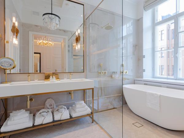 The Hotel Maria - Preferred Hotels & Resorts : photo 3 de la chambre chambre deluxe