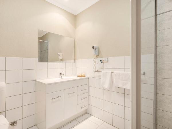 Ciloms Airport Lodge : photo 3 de la chambre chambre double