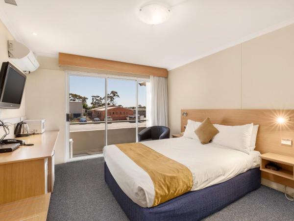 Ciloms Airport Lodge : photo 2 de la chambre chambre double