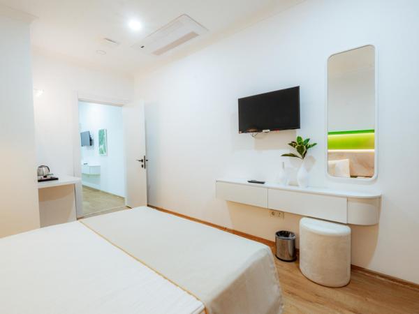 Regenesis Hotel & Spa : photo 1 de la chambre suite junior