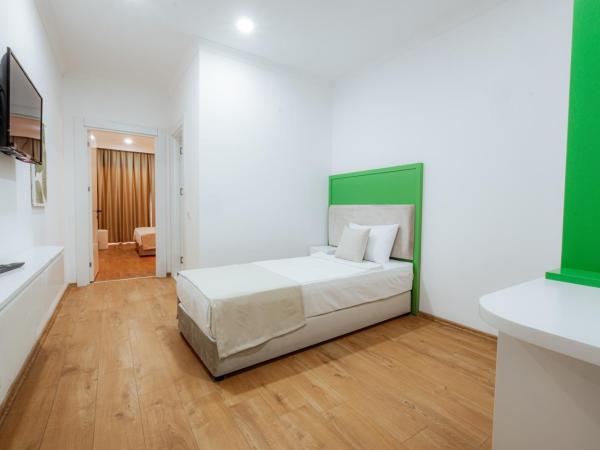 Regenesis Hotel & Spa : photo 5 de la chambre suite junior