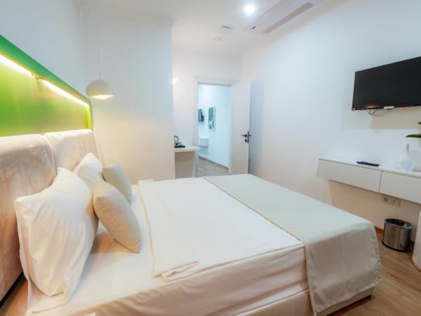 Regenesis Hotel & Spa : photo 6 de la chambre suite junior