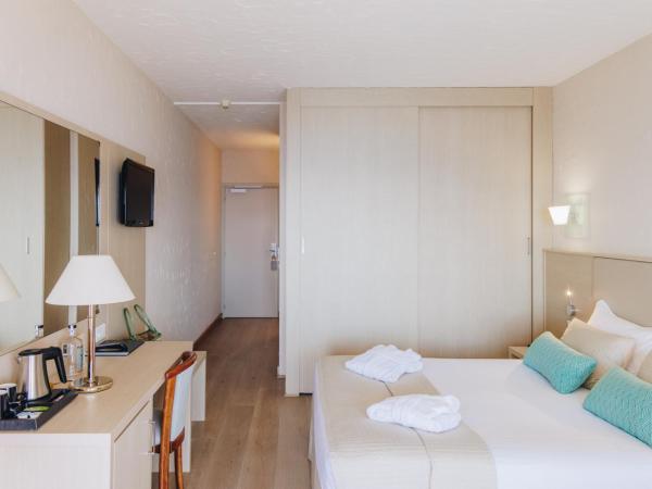 Alivi : photo 1 de la chambre chambre double supérieure - vue sur mer