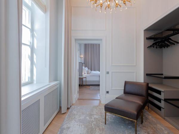 The Hotel Maria - Preferred Hotels & Resorts : photo 3 de la chambre suite nuptiale