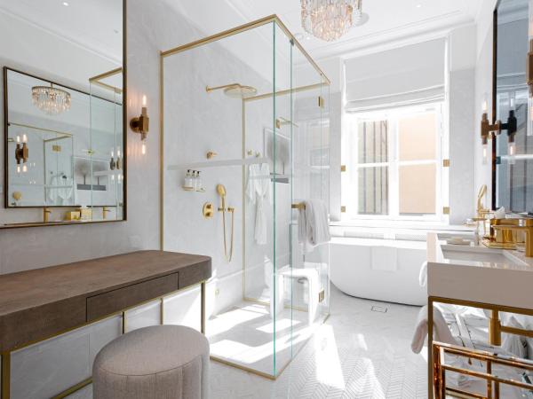 The Hotel Maria - Preferred Hotels & Resorts : photo 5 de la chambre suite nuptiale