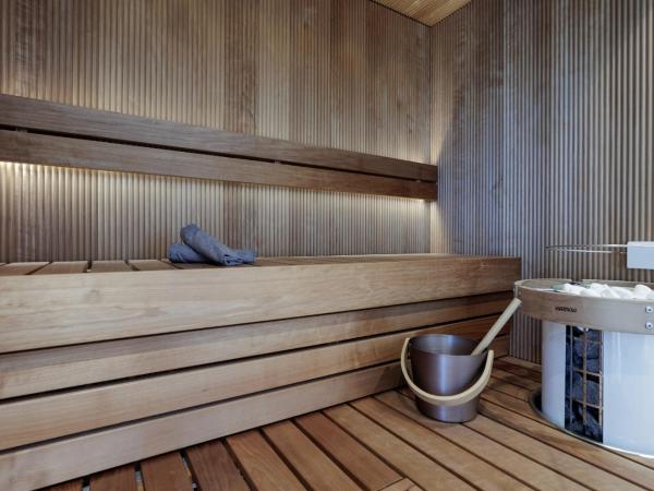 The Hotel Maria - Preferred Hotels & Resorts : photo 6 de la chambre suite junior avec terrasse