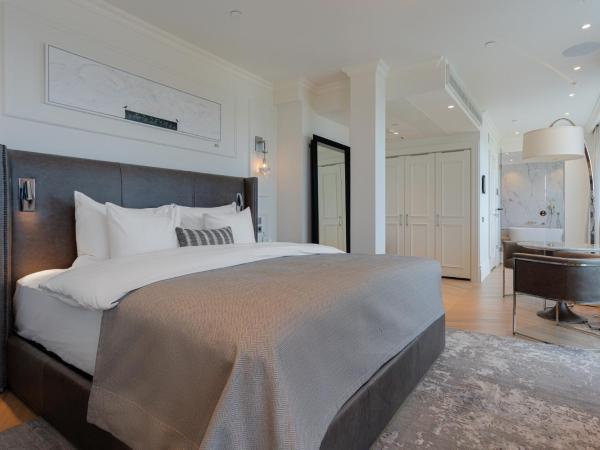 The Hotel Maria - Preferred Hotels & Resorts : photo 1 de la chambre suite junior avec terrasse