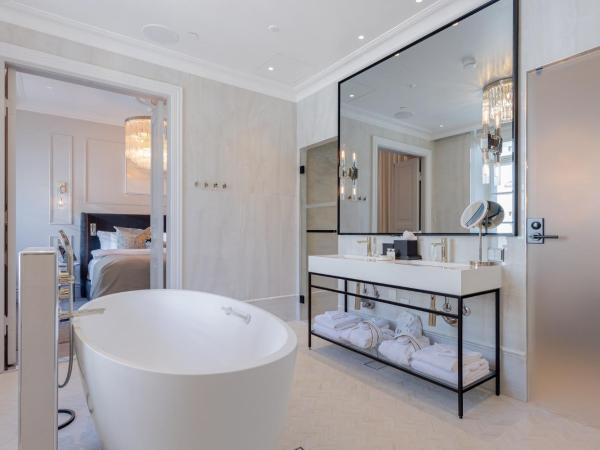The Hotel Maria - Preferred Hotels & Resorts : photo 4 de la chambre residental suite