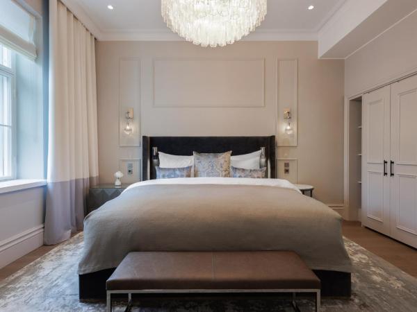 The Hotel Maria - Preferred Hotels & Resorts : photo 1 de la chambre residental suite