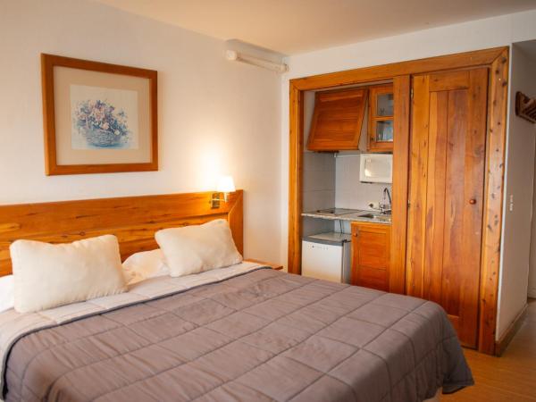 Apart Del Lago : photo 2 de la chambre studio