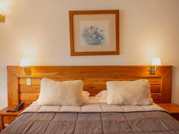 Apart Del Lago : photo 3 de la chambre studio