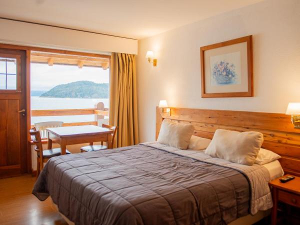 Apart Del Lago : photo 4 de la chambre studio