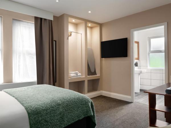 Trafford Hall Hotel Manchester, Trademark Collection by Wyndham : photo 2 de la chambre chambre en gîte