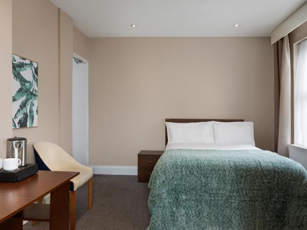 Trafford Hall Hotel Manchester, Trademark Collection by Wyndham : photo 1 de la chambre chambre en gîte