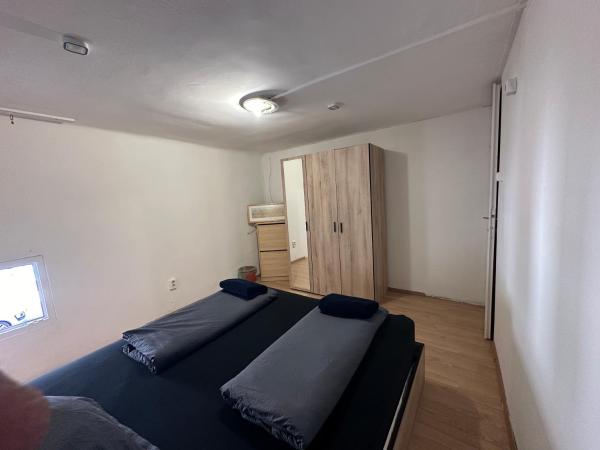 Hostel King : photo 4 de la chambre chambre double deluxe