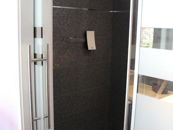 Amiga : photo 4 de la chambre chambre double affaires