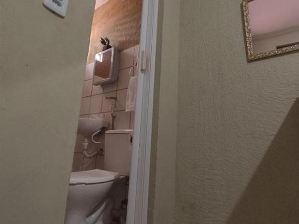 Léa Pousada : photo 5 de la chambre petite chambre lits jumeaux