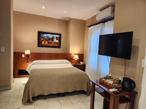 Hotel Boutique La Candela : photo 4 de la chambre suite junior