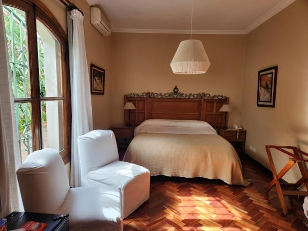Hotel Boutique La Candela : photo 3 de la chambre chambre double premium