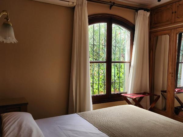 Hotel Boutique La Candela : photo 2 de la chambre chambre double ou lits jumeaux standard