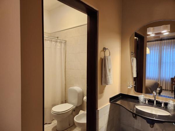 Hotel Boutique La Candela : photo 6 de la chambre chambre double ou lits jumeaux standard