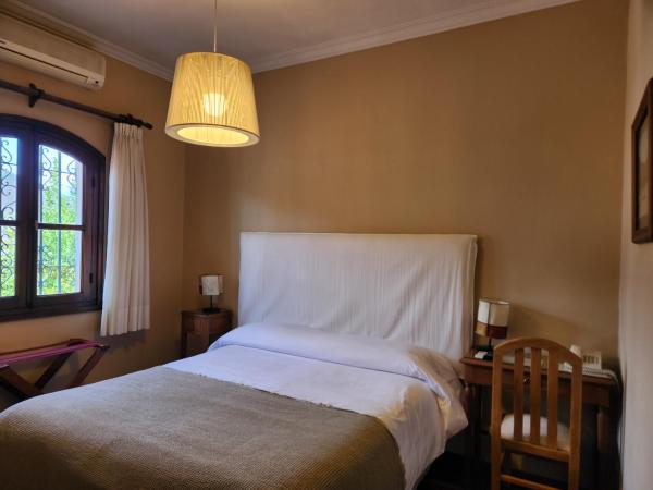 Hotel Boutique La Candela : photo 10 de la chambre chambre double ou lits jumeaux standard