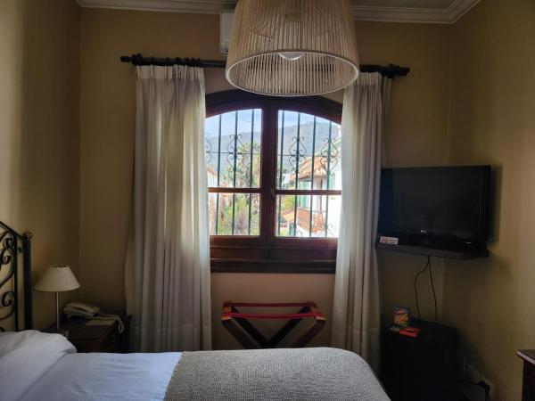 Hotel Boutique La Candela : photo 4 de la chambre chambre double ou lits jumeaux standard