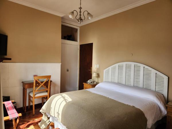 Hotel Boutique La Candela : photo 7 de la chambre chambre double ou lits jumeaux standard